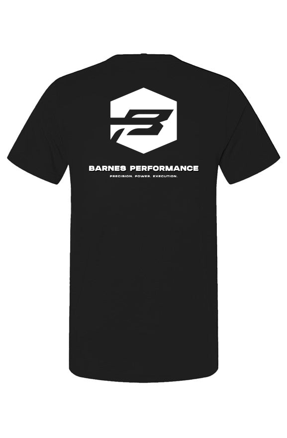 Barnes Performance