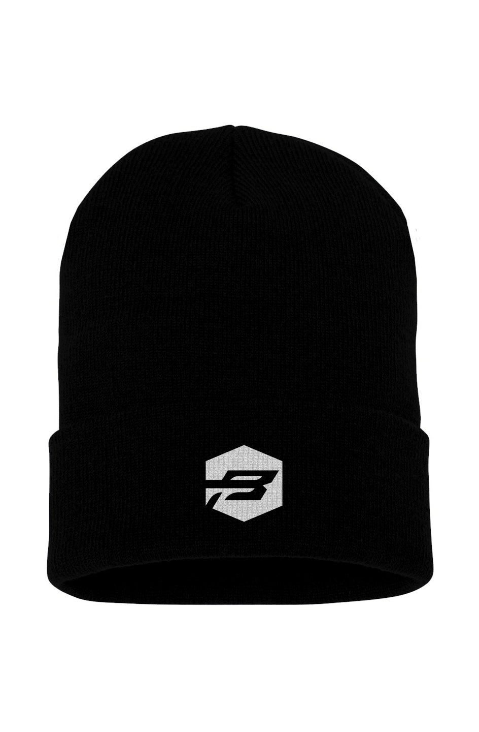 Cuffed Beanie