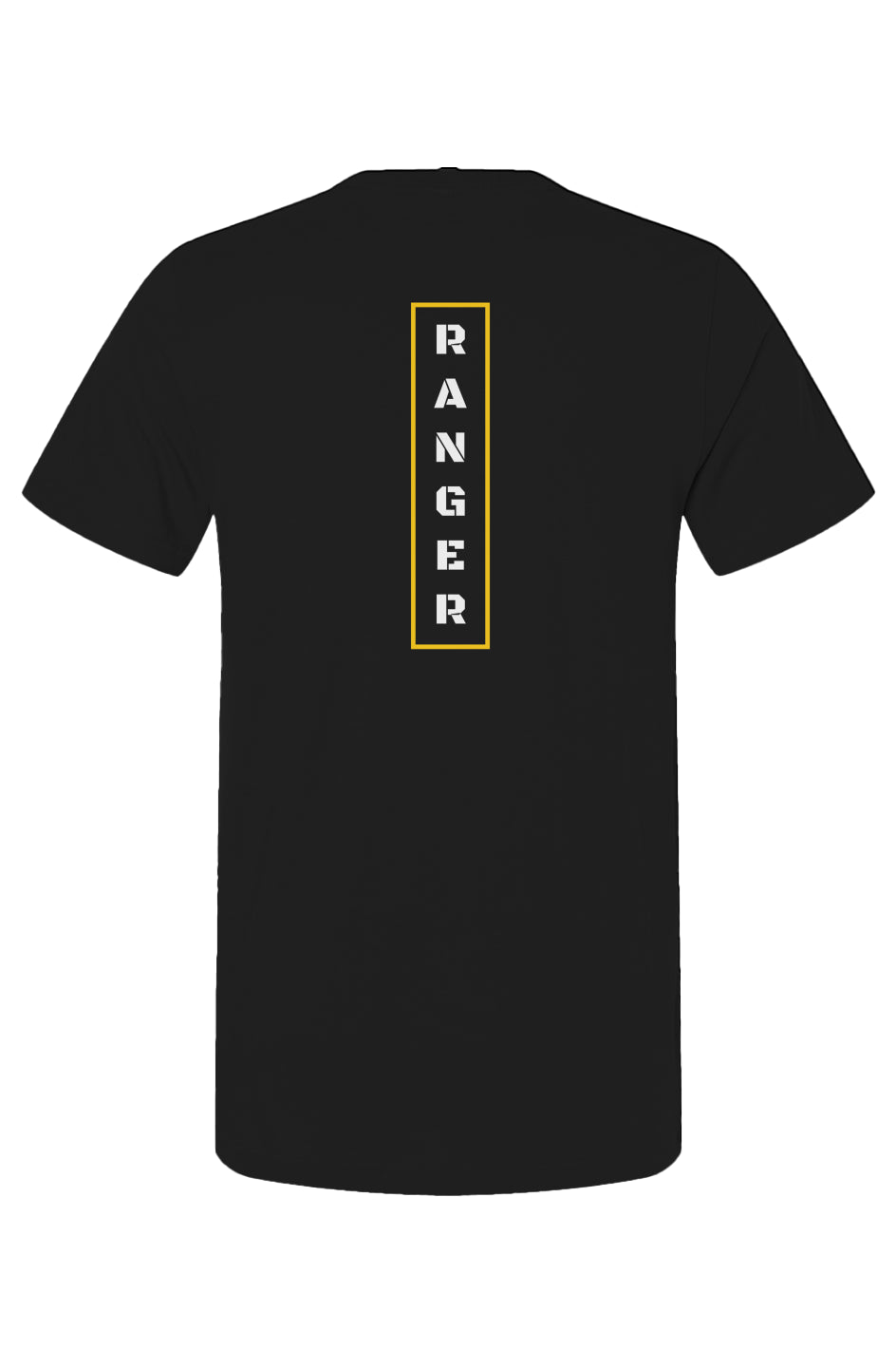 Ranger 1