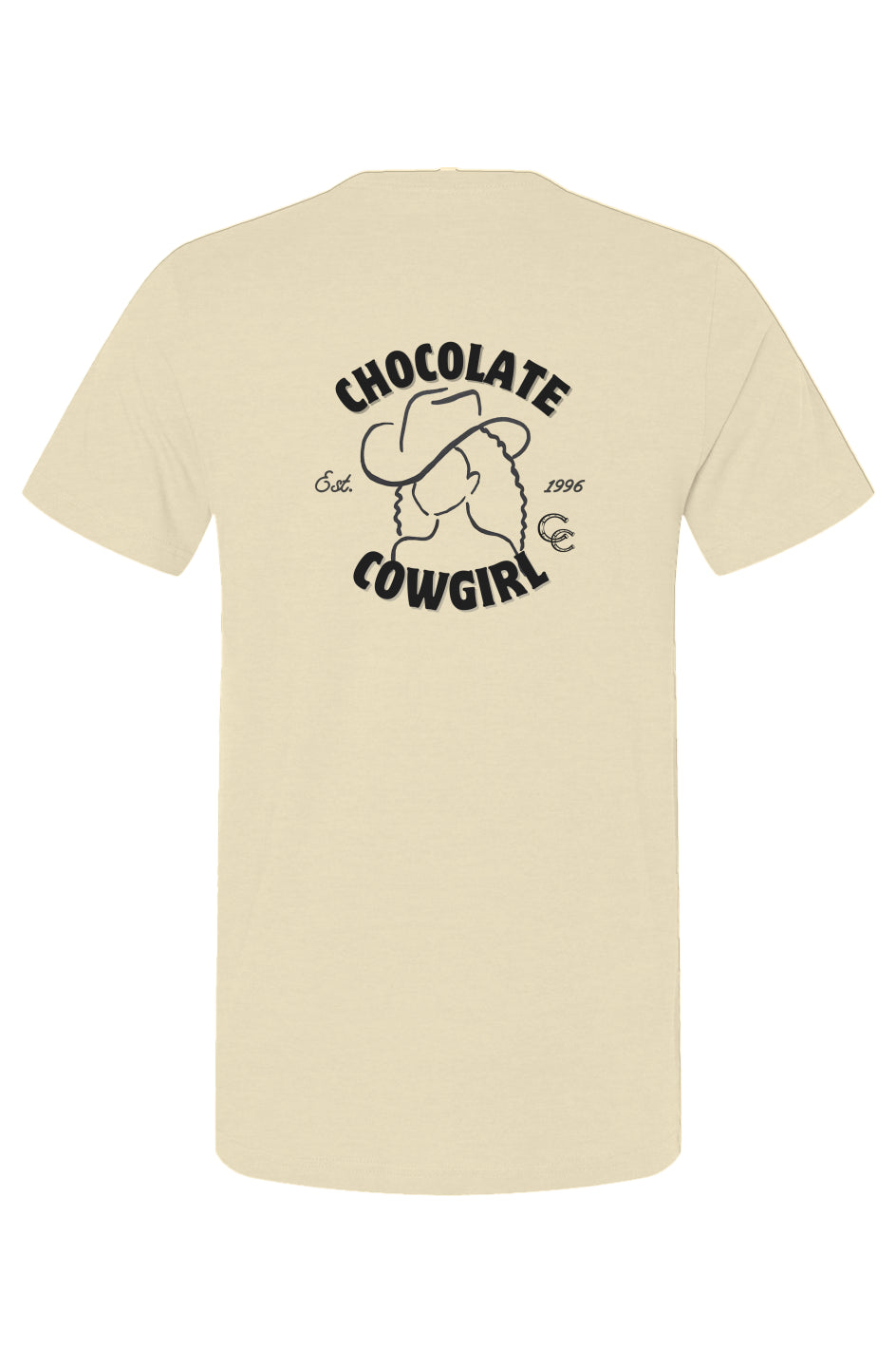 Elegance - Chocolate Cowgirl / Barnes Performance