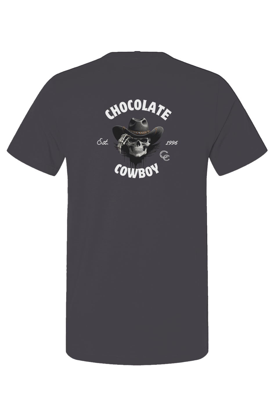 Chocolate Cowboy New