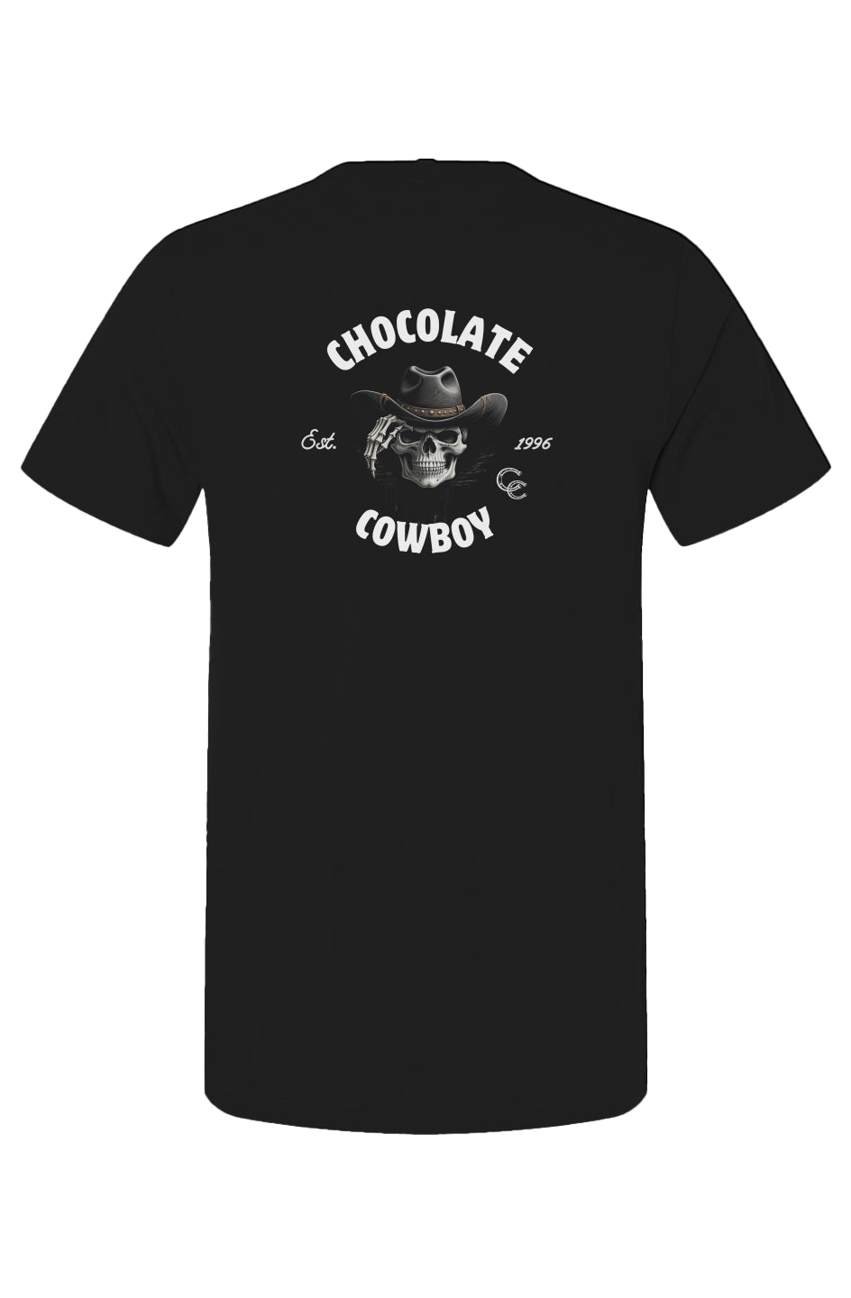 Chocolate Cowboy New
