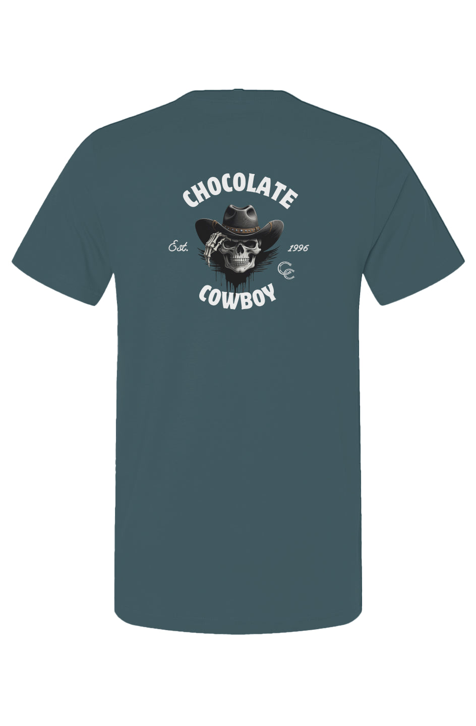 Chocolate Cowboy New