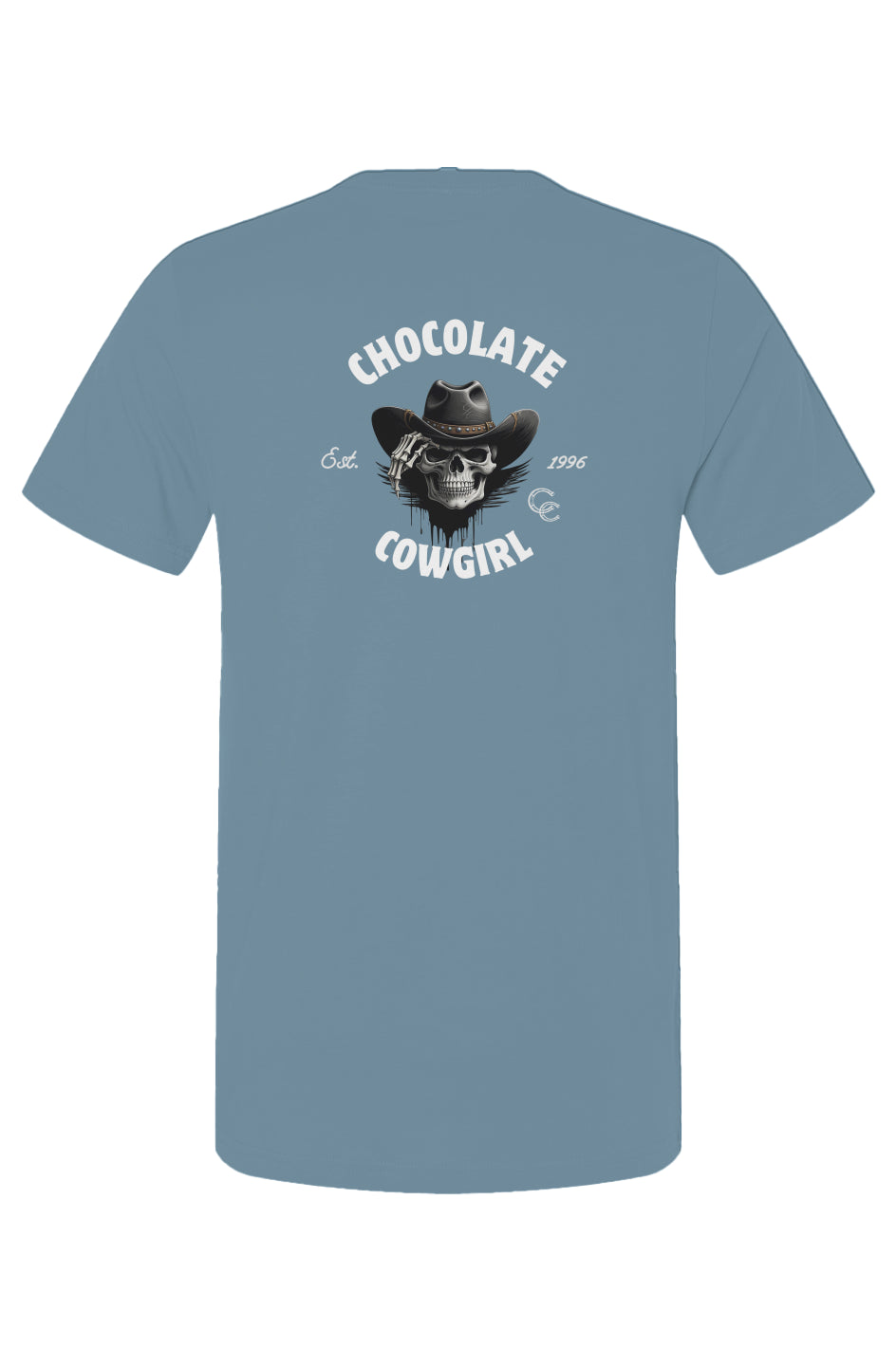Chocolate Cowgirl - summer launch