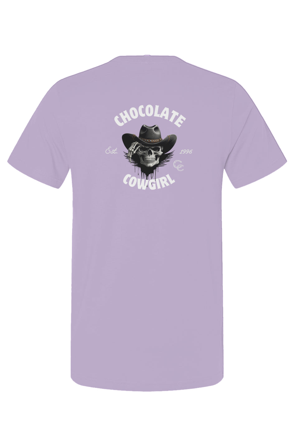 Chocolate Cowgirl - summer launch