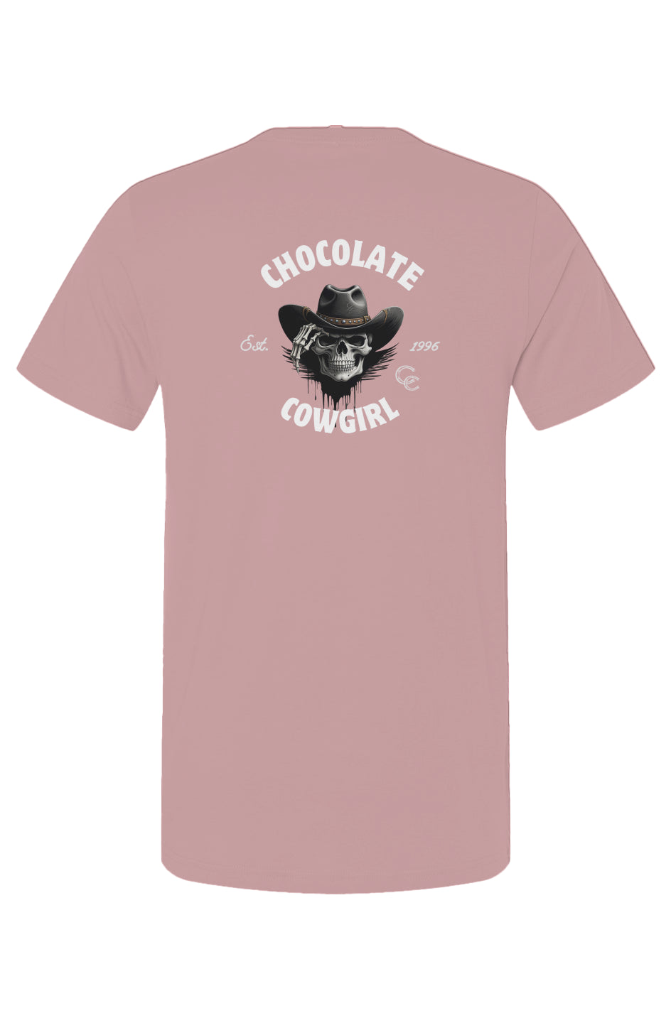Chocolate Cowgirl - summer launch