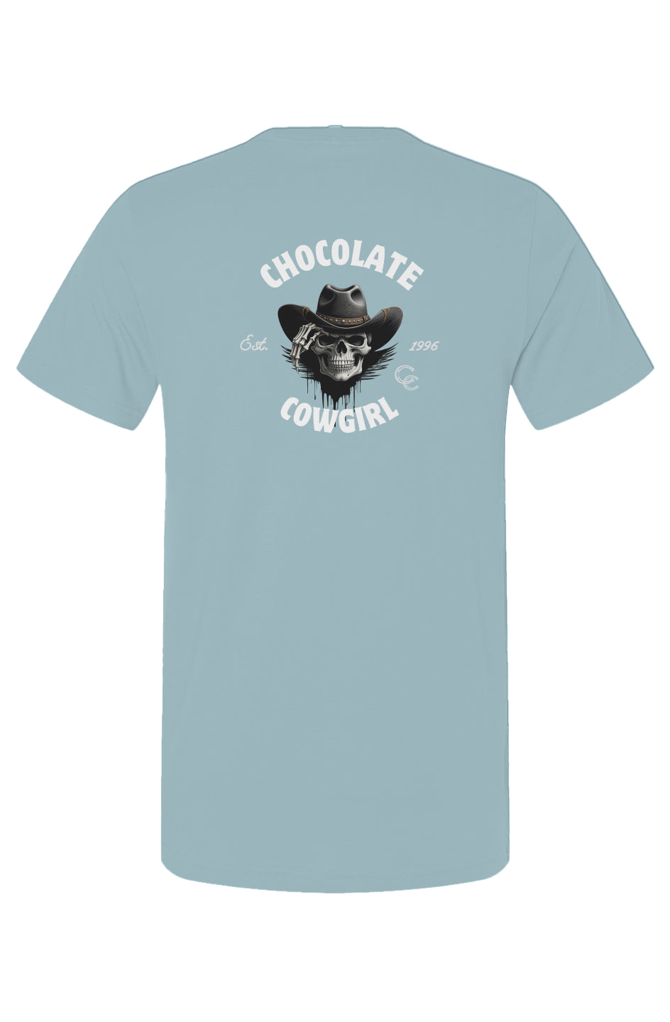 Chocolate Cowgirl - summer launch