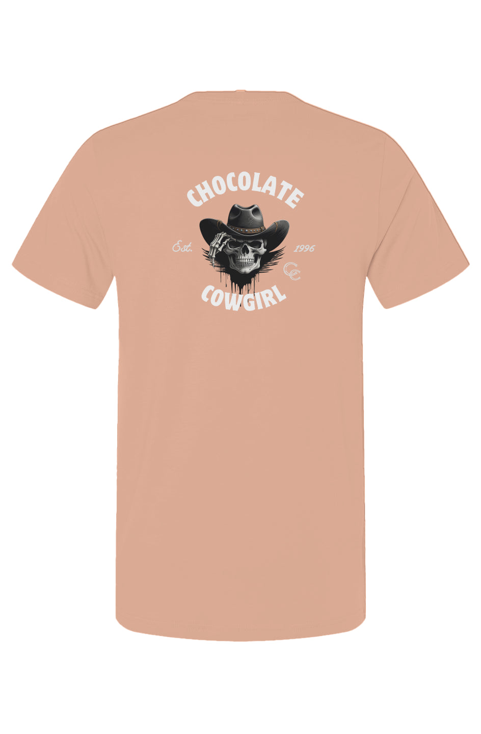 Chocolate Cowgirl - summer launch