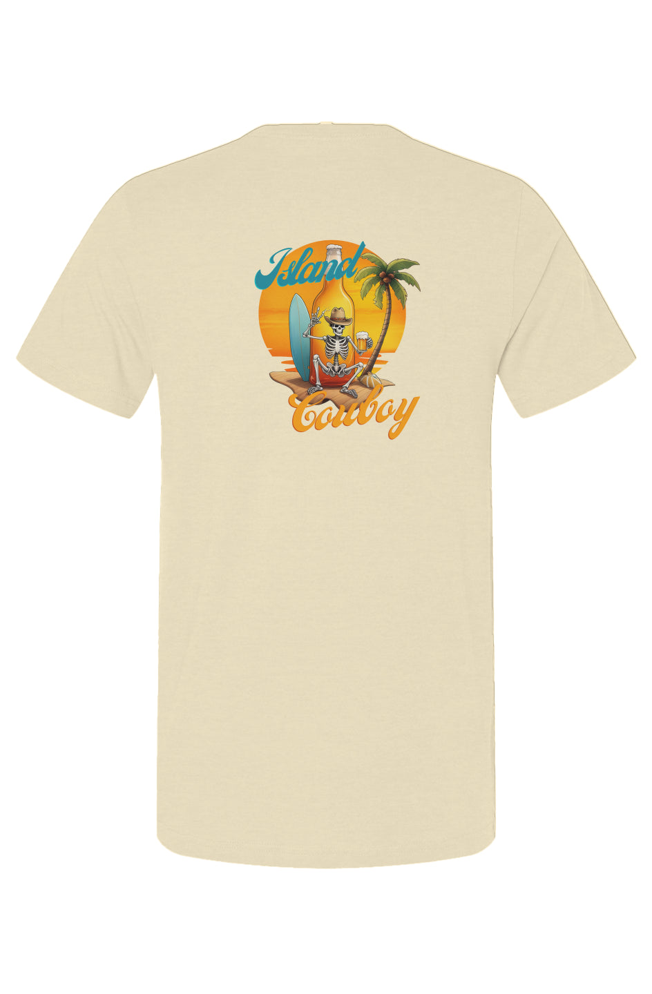 Island Cowboy 1