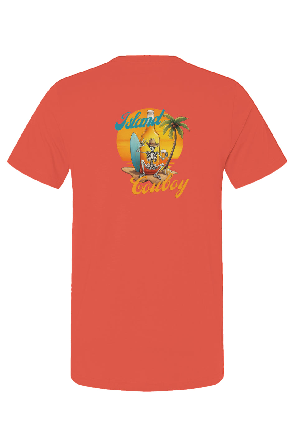 Island Cowboy 1