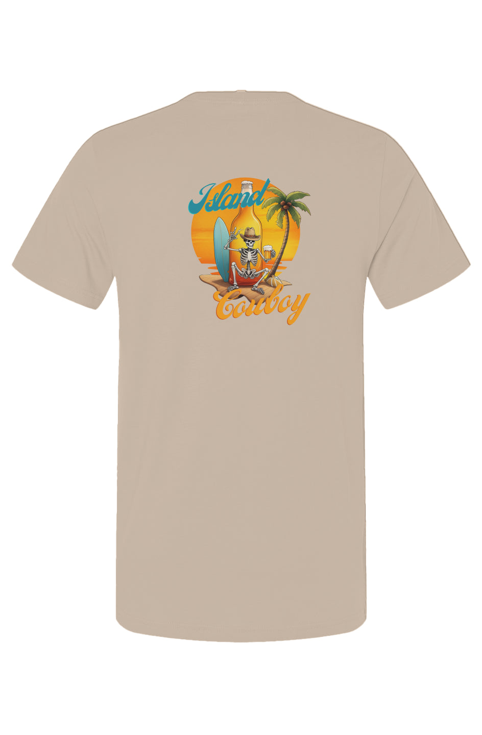Island Cowboy 1
