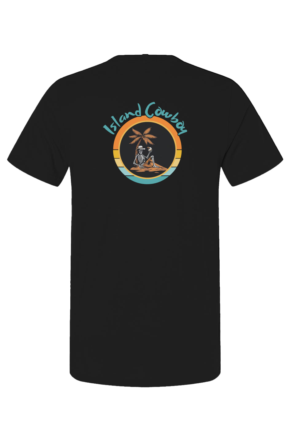 Island Cowboy 2