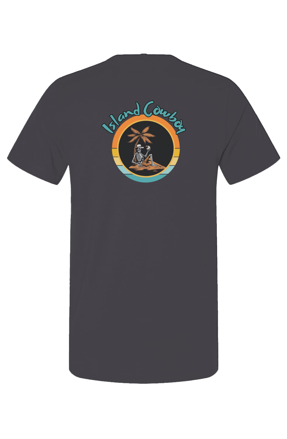 Island Cowboy 2