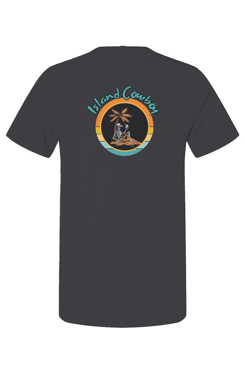 Island Cowboy 2