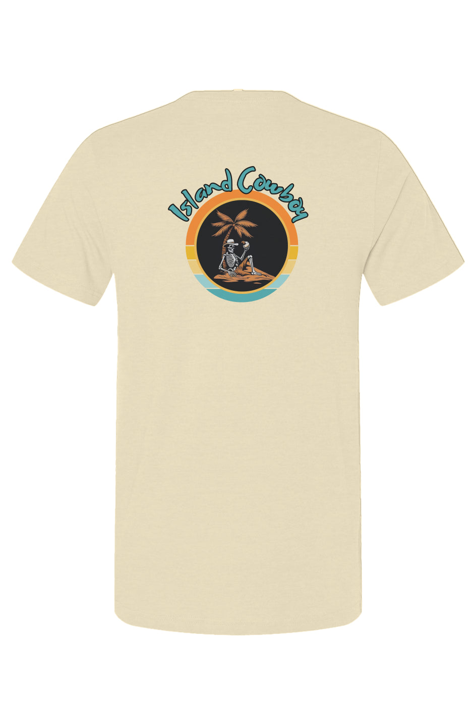 Island Cowboy 2