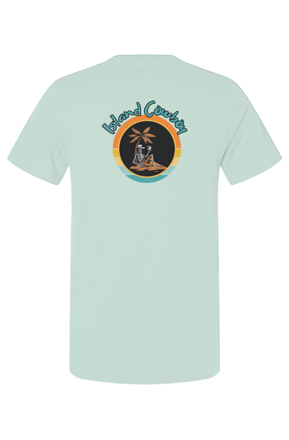 Island Cowboy 2