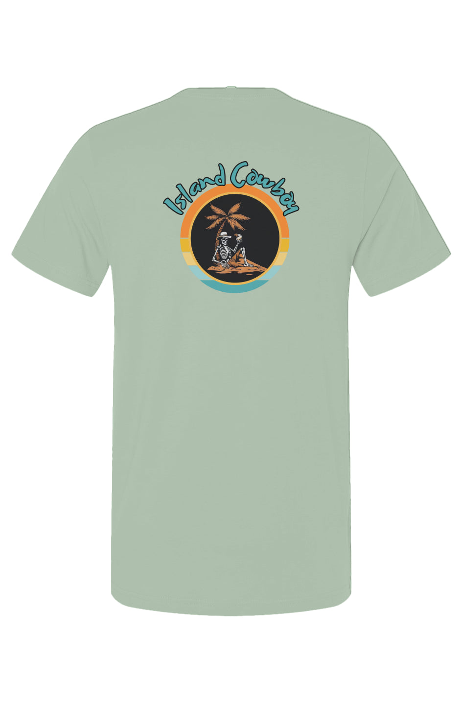 Island Cowboy 2