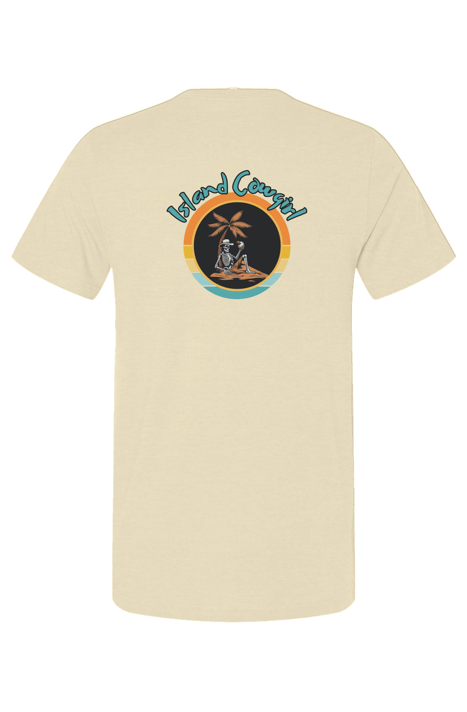 Island Cowgirl 2