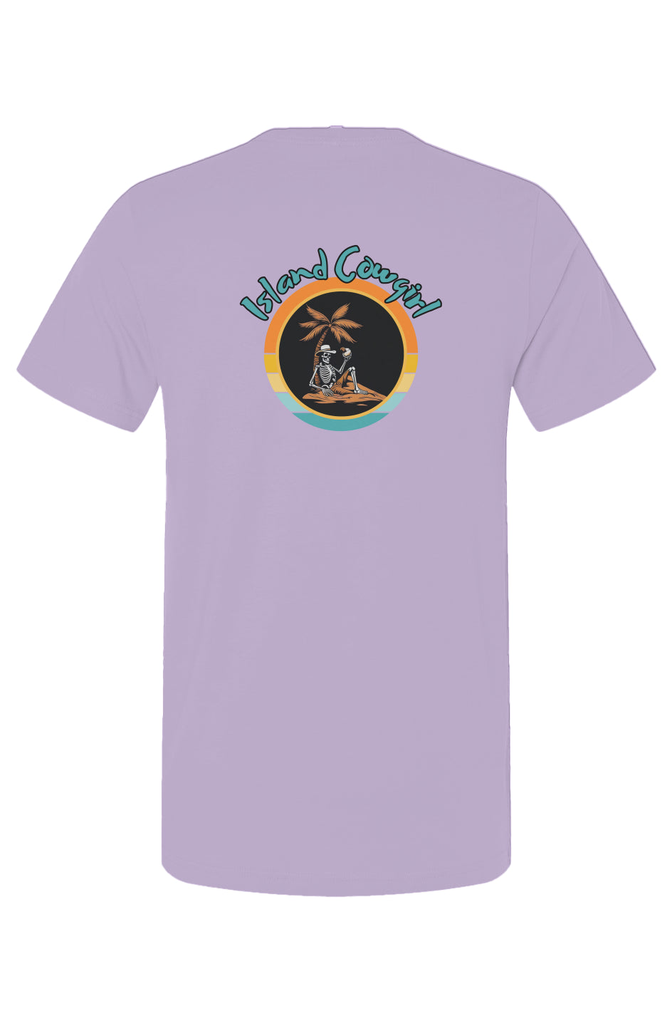Island Cowgirl 2