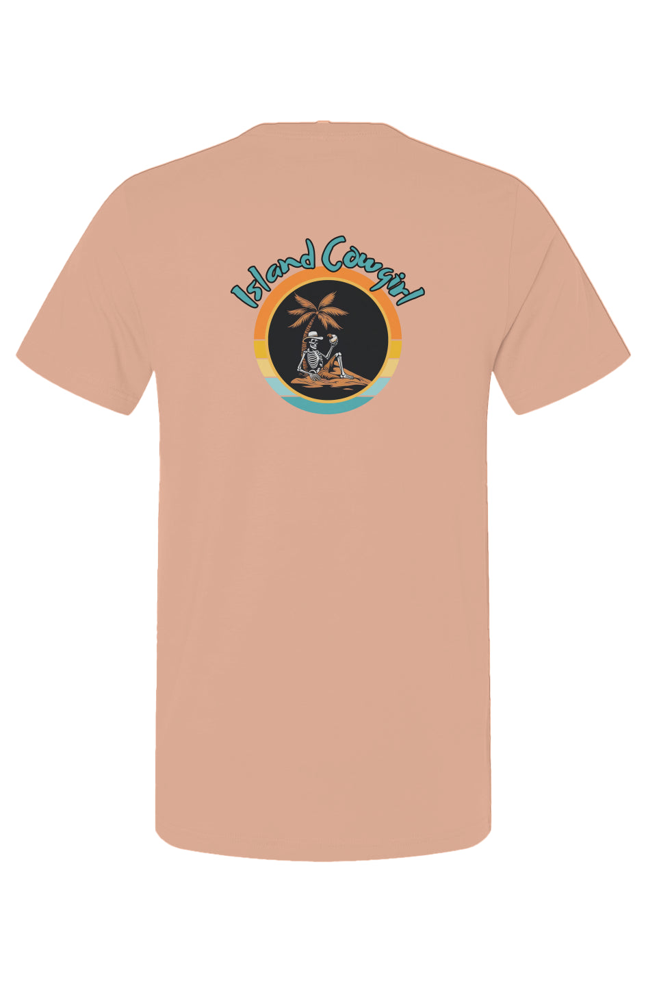 Island Cowgirl 2