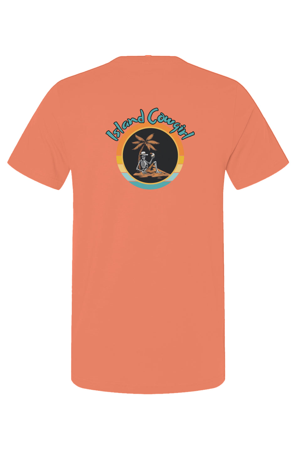 Island Cowgirl 2