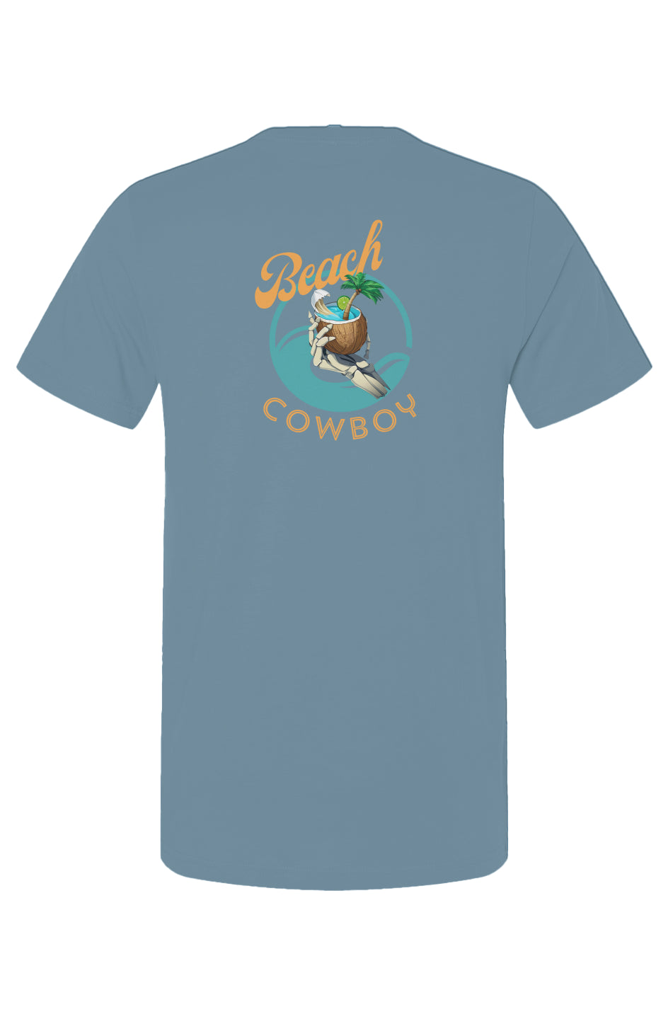 Beach Cowboy