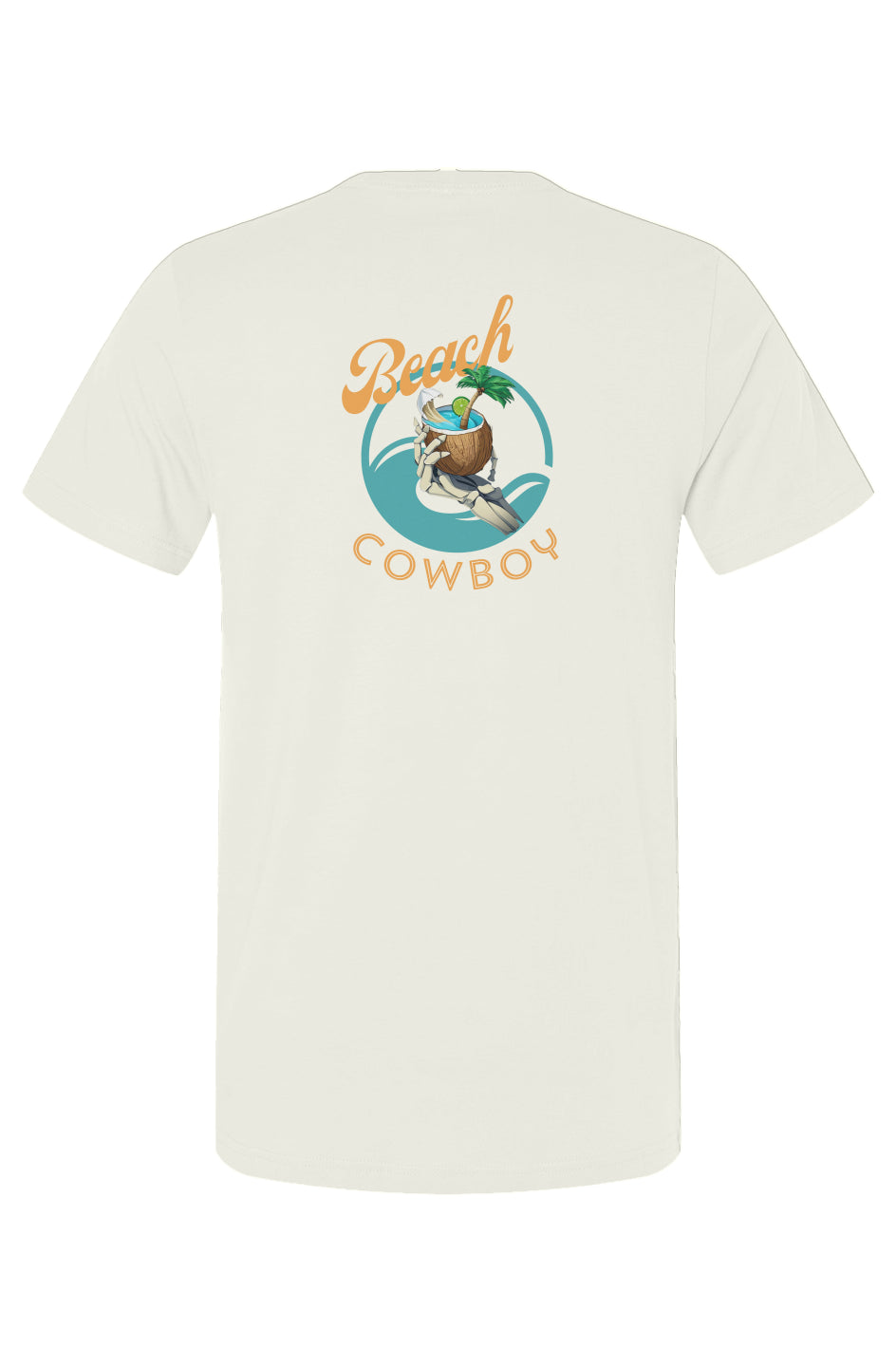 Beach Cowboy
