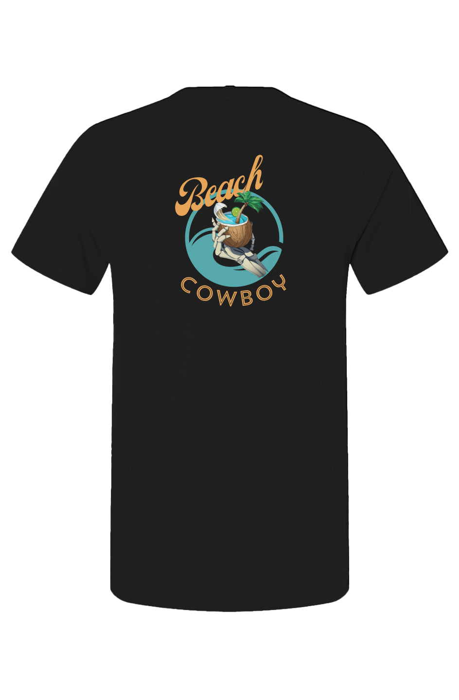 Beach Cowboy