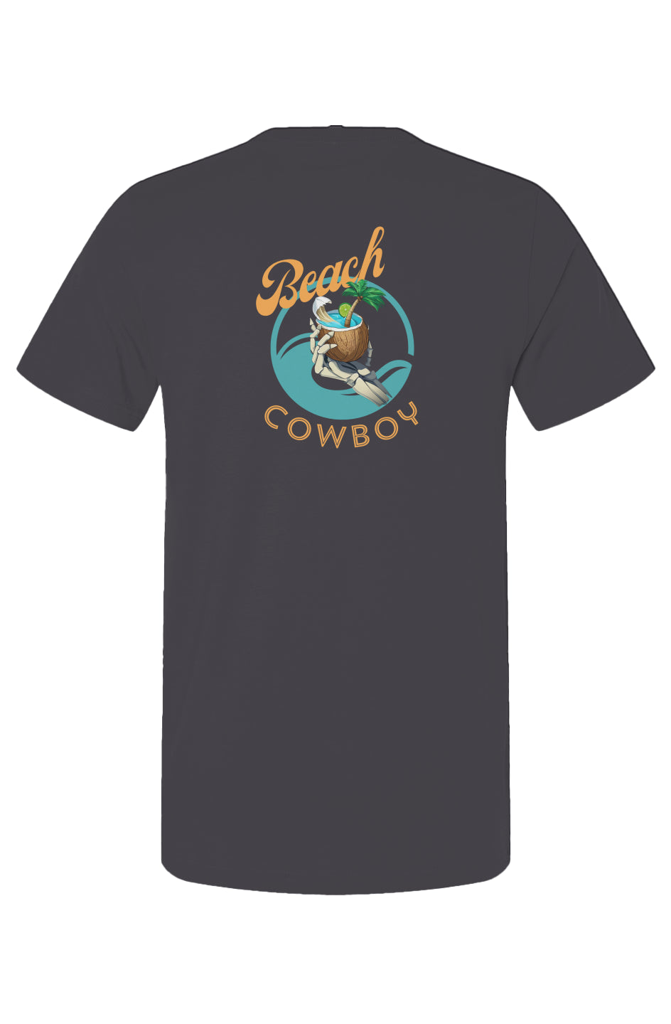 Beach Cowboy