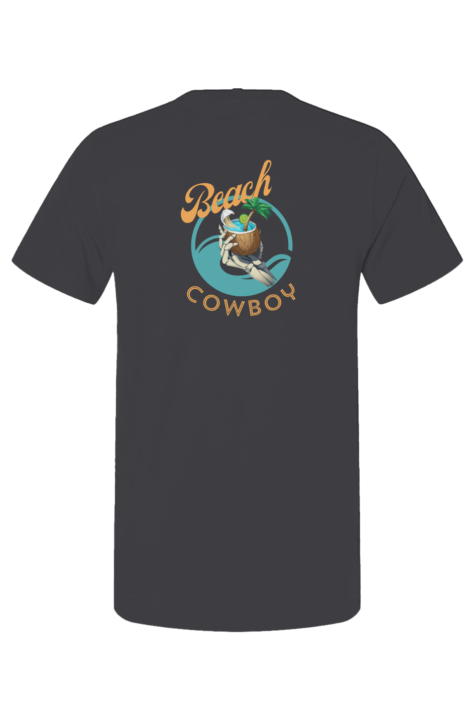 Beach Cowboy