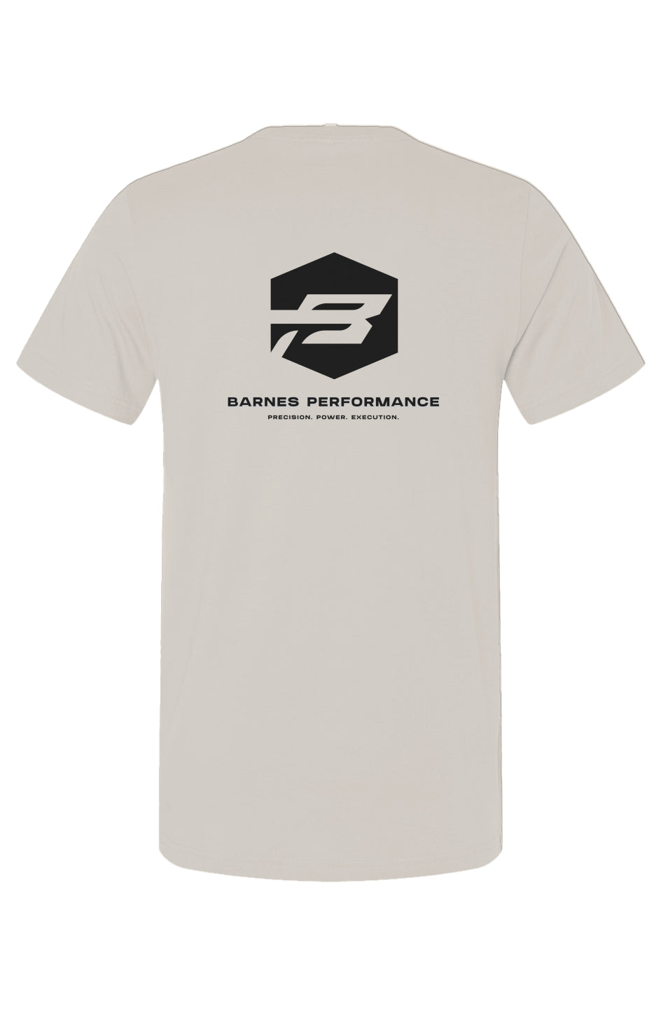 Barnes Performance