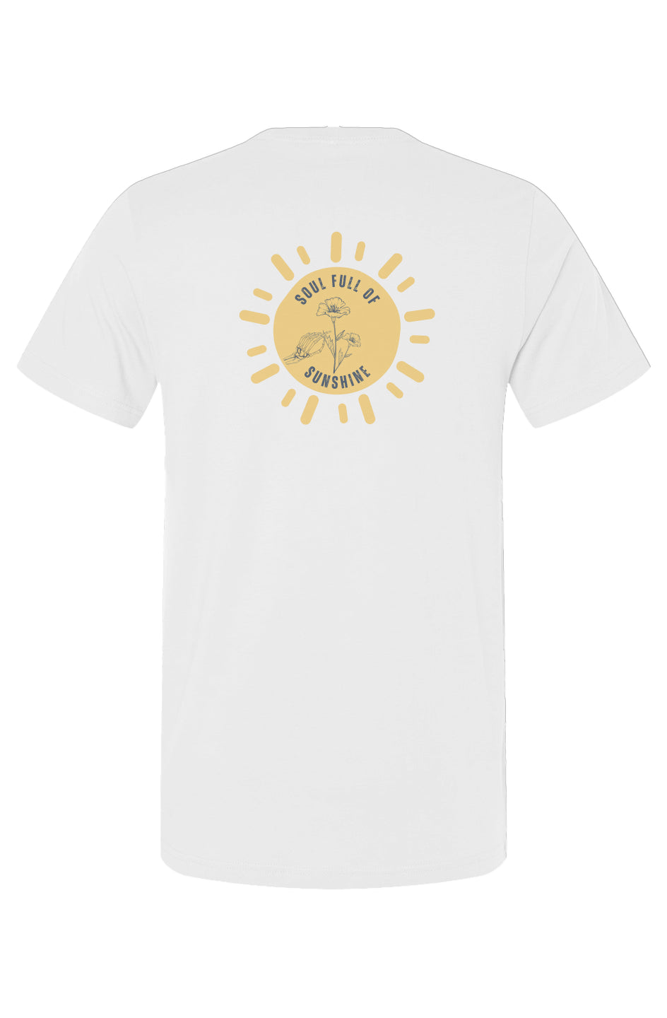 Soul Full of Sunshine