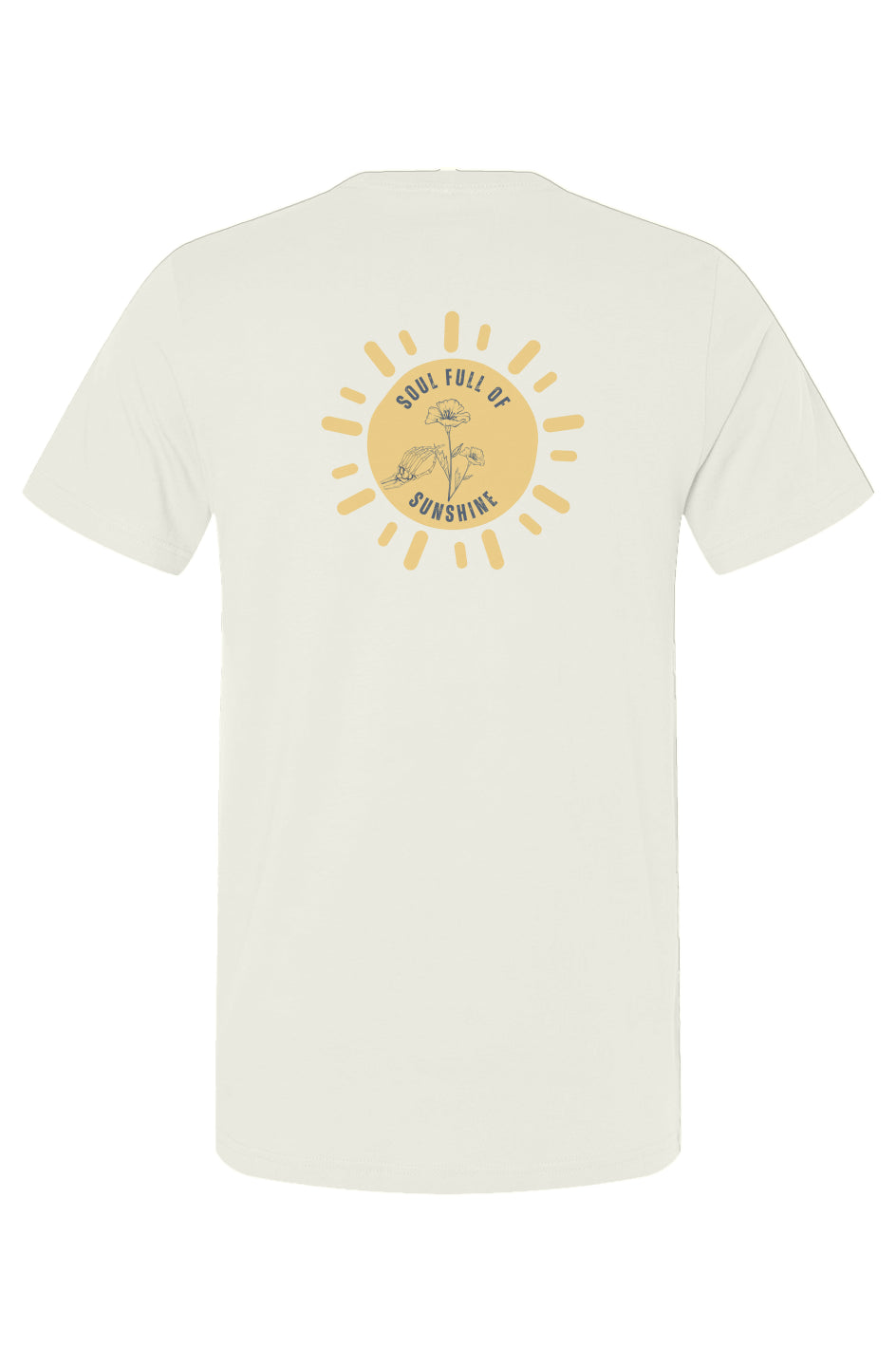 Soul Full of Sunshine