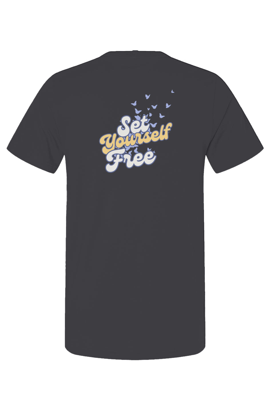 Set Yourself Free