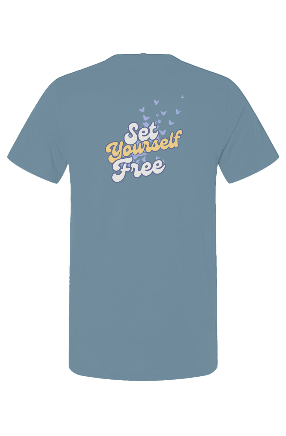 Set Yourself Free