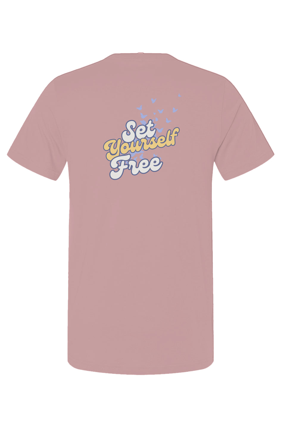 Set Yourself Free