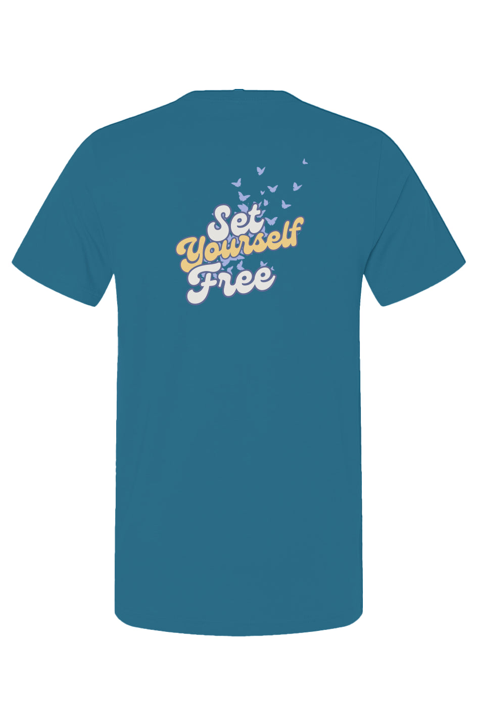 Set Yourself Free