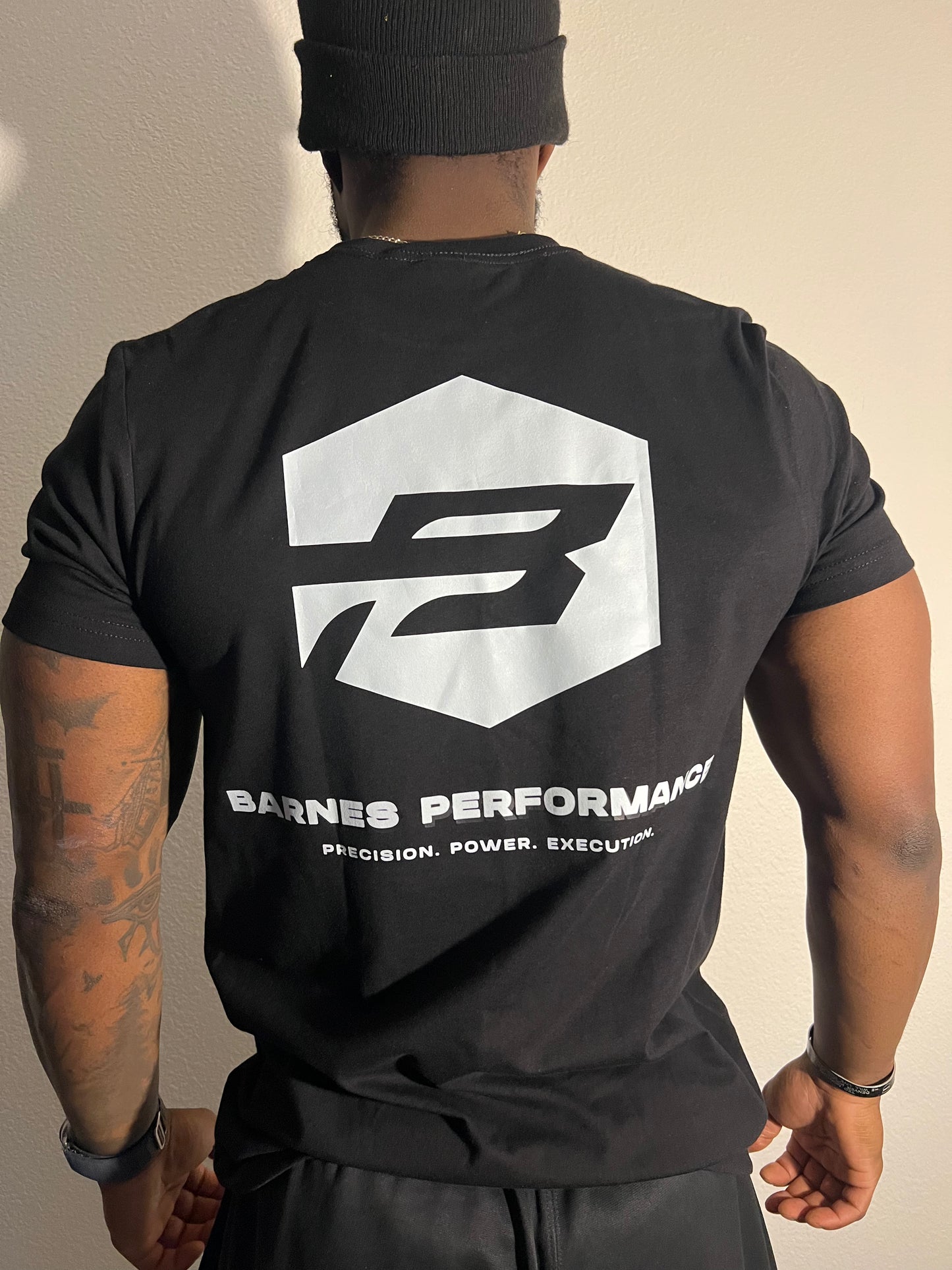 Barnes Performance