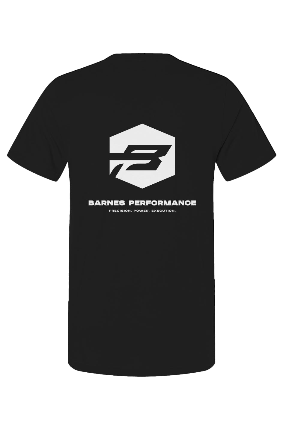 Barnes Performance