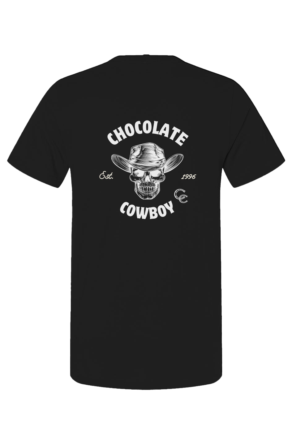 CC Chocolate Cowboy