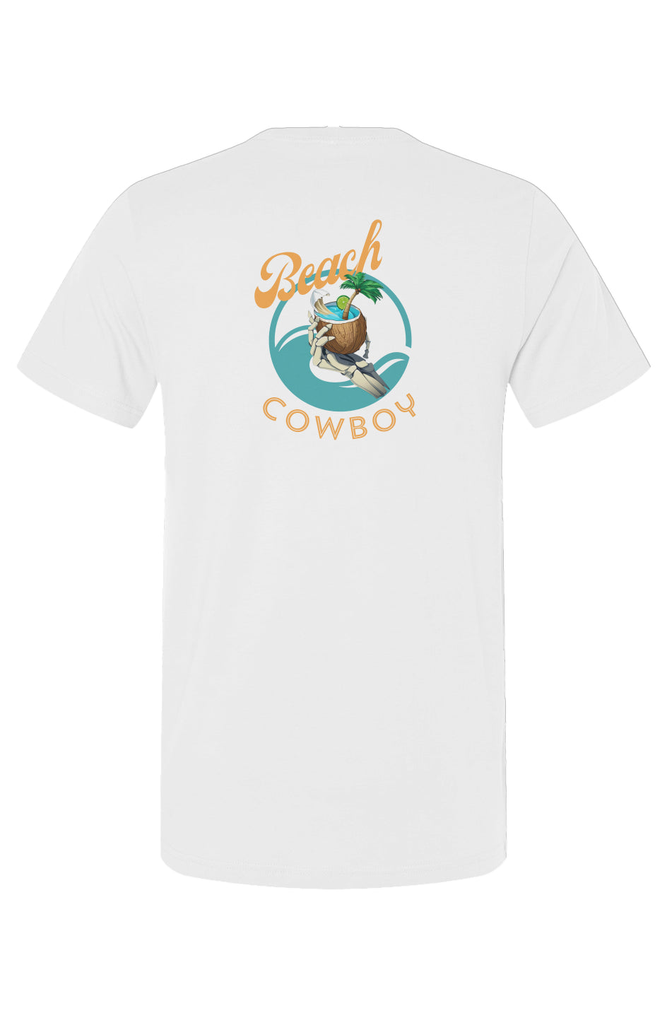 Beach Cowboy