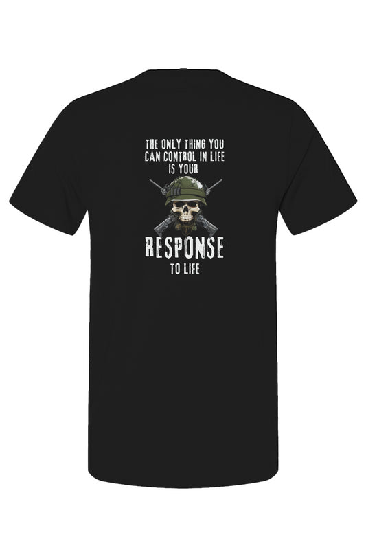 Response to Life