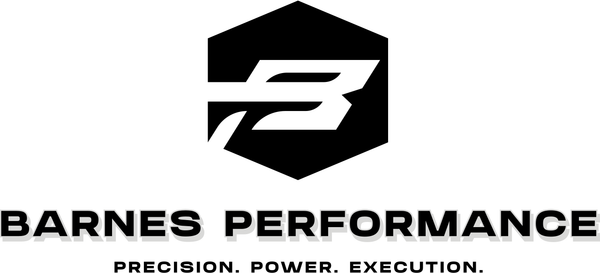 Barnes Performance Co.